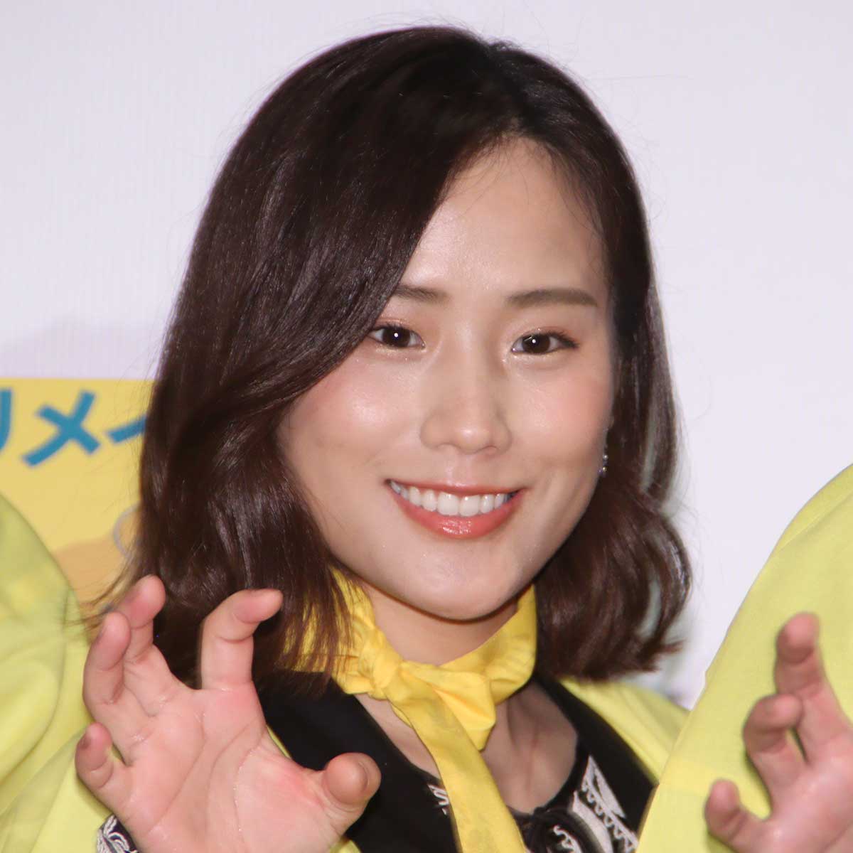 秋山ゆずき【写真：ENCOUNT編集部】