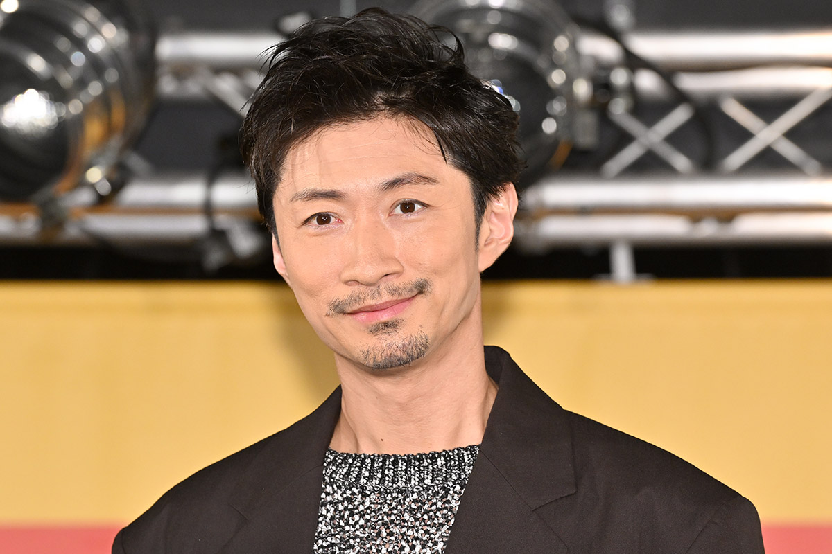 50歳・EXILE MAKIDAI、「初資格」取得報告にネット注目「なんか若返った？」「フルネーム久しぶりに見た」