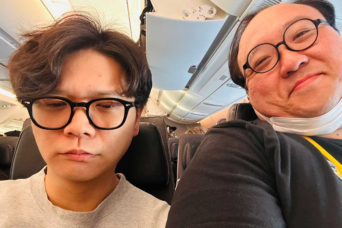 仁木恭平の実際の投稿【写真：X（@nikikyouhei）より】