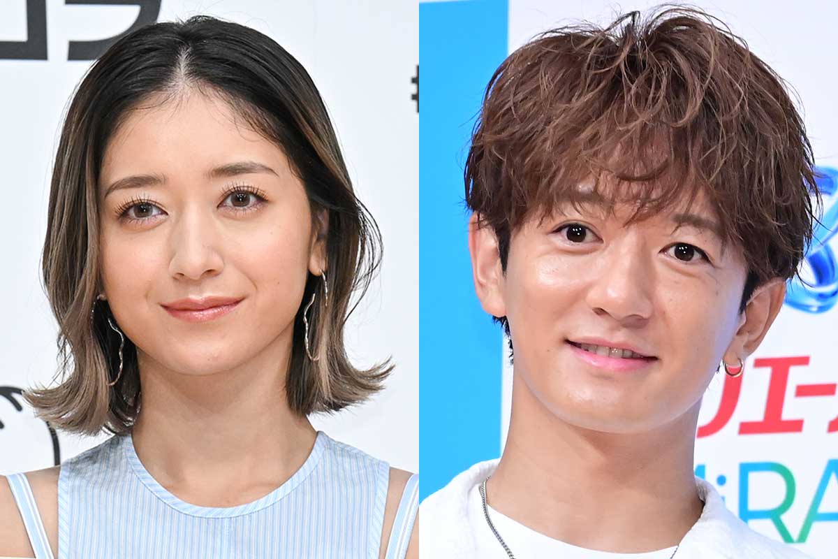 みちょぱ、第1子妊娠を発表　芸能界やファンから祝福「身体大事にね」「絶対可愛い子産まれる～!!」