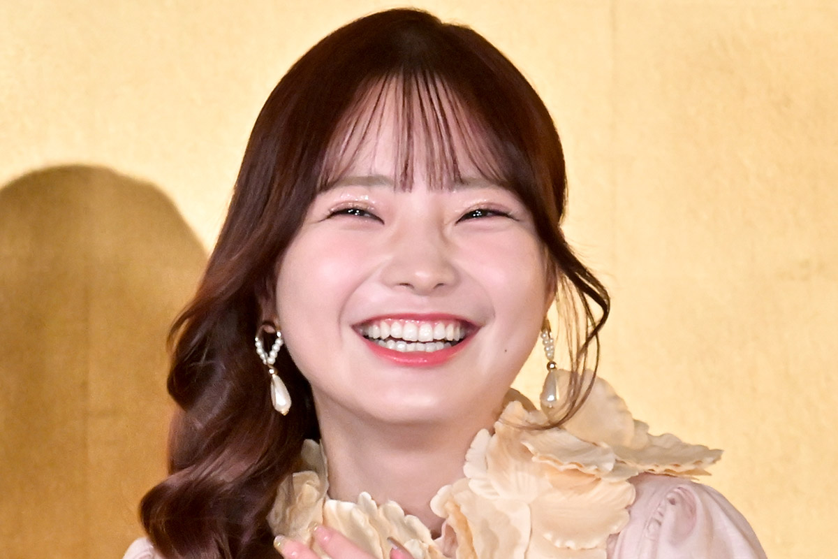 新谷姫加「年齢言うとびっくりされる」　まさかの告白にネット驚き「かなり若く見える」「19歳くらいだと」