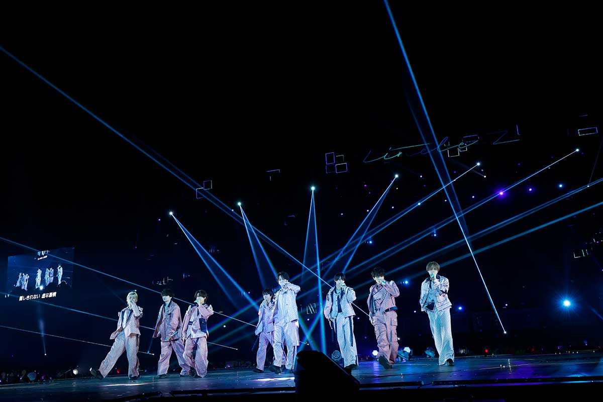 菊池風磨「死ぬほど売れたい！」再宣言の真意　timelesz新体制1年、東京Dで31万人動員ドームツアー完走