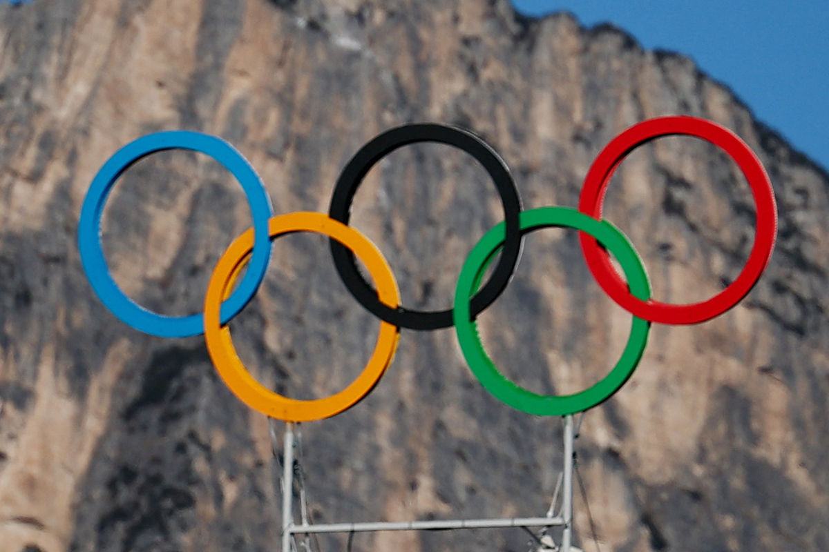 五輪キャスターに視聴者くぎ付け「相変わらずの可愛さ」　“冬服”仕様に「サイコー」の声