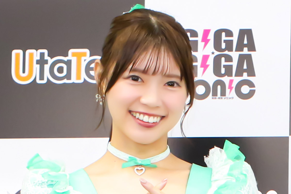 ラフ×ラフ高梨結が歯列矯正の経過報告　ビフォーアフターに「すごい変化」「美しさに磨きが」