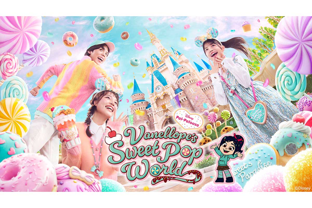 「まじで!?」「やば!!」東京ディズニーランドの“復活”メニューに喜びの声続々「ずっと待ってたよぉ」