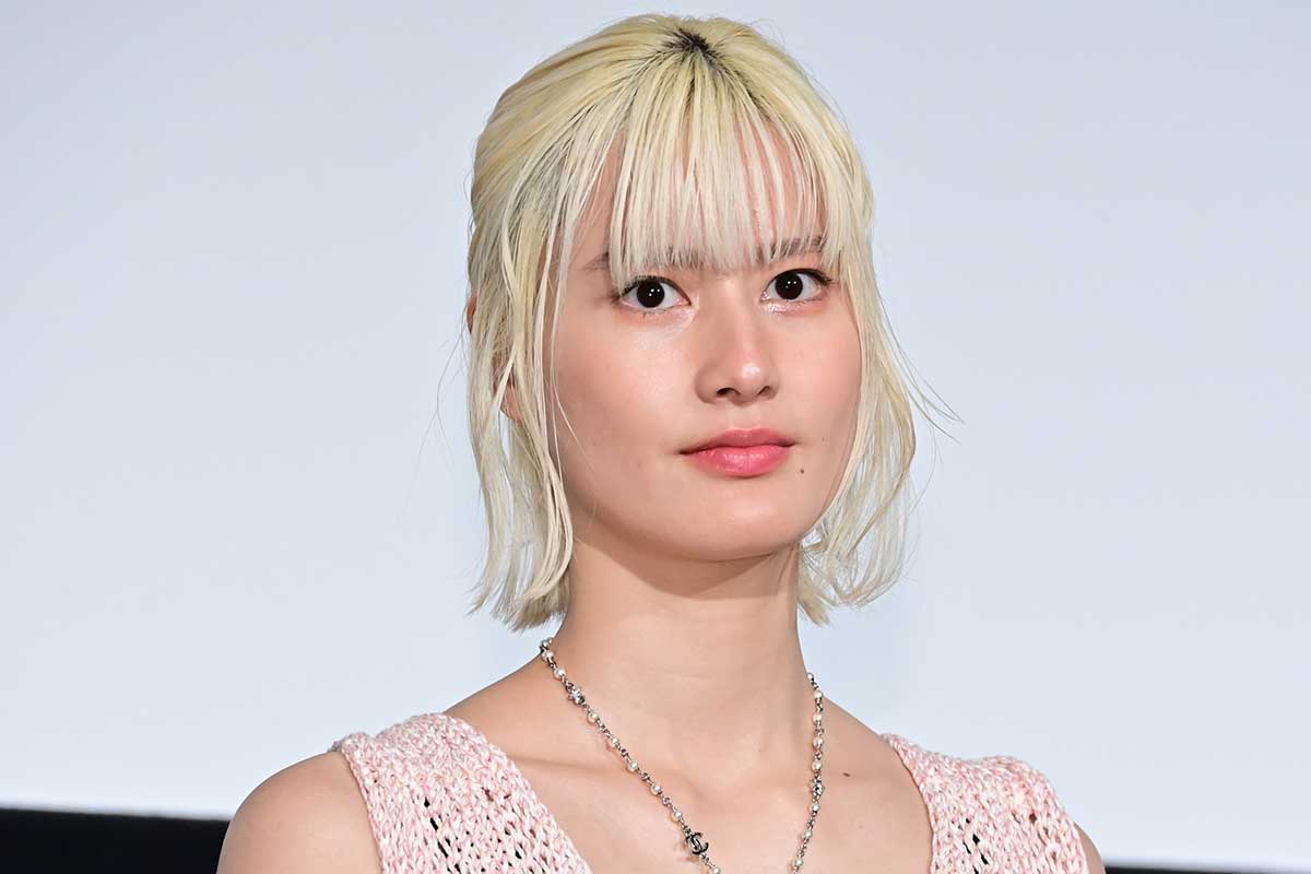 『あまちゃん』から13年…“激変”ぶりが「こんなに化けるの」「誰かわかりません」　橋本愛のモデル姿にファン衝撃