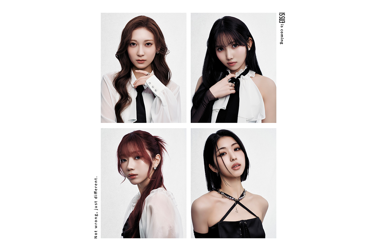 IS:SUE最年少RINが活動再開を発表　20歳の誕生日にサプライズ…24年10月から静養