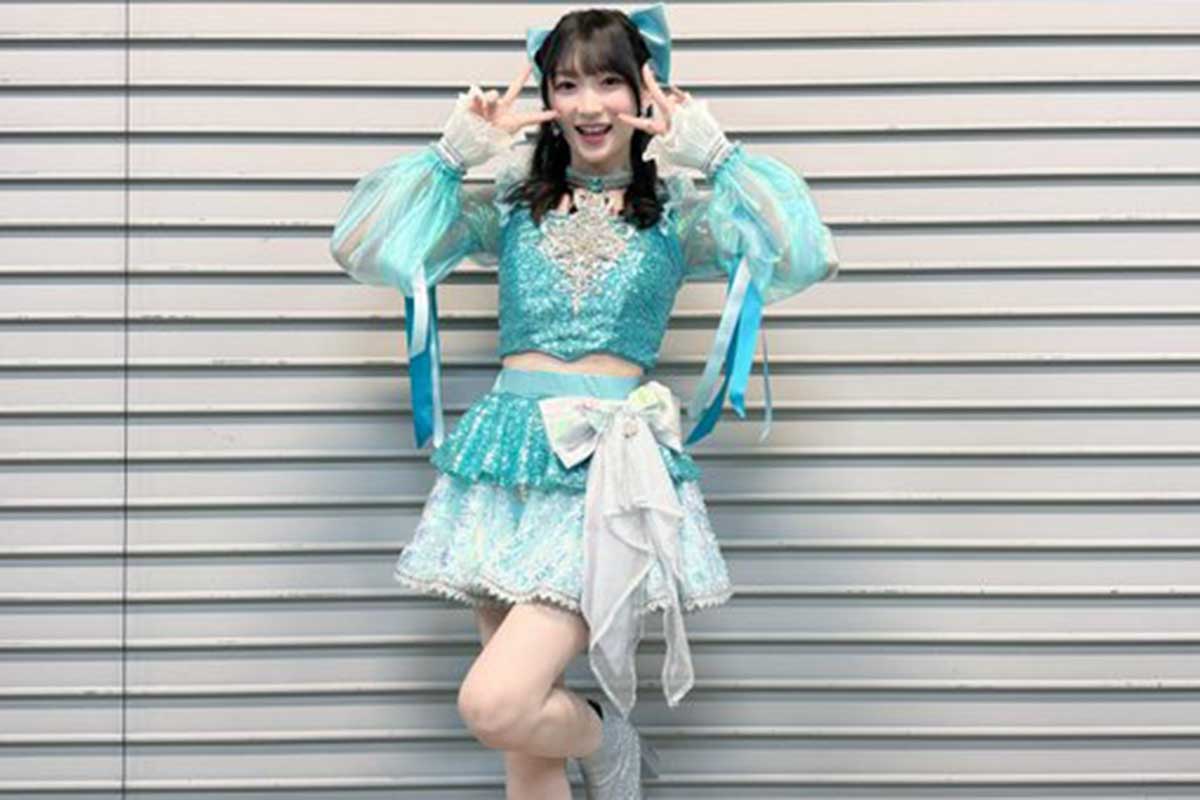 元ハロプロアイドル宮本佳林、ヒールで2時間踊れる理由に大反響「フル装備でびっくり」「こんな対策してんだ！」