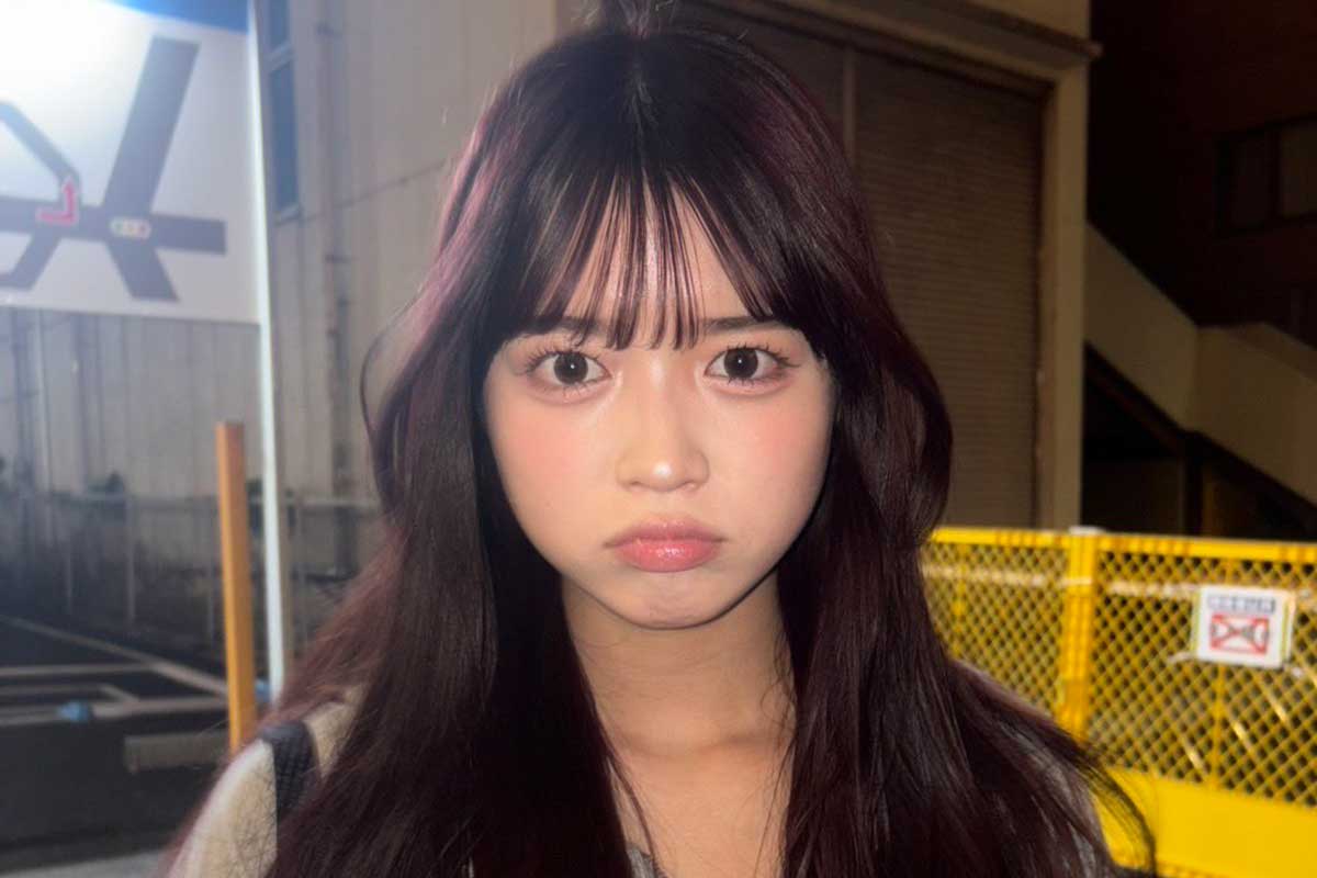 水上凜巳花、ワイヤー矯正半年の“激変”ショットに衝撃「別人級」「もはや整形レベルのミラクル」