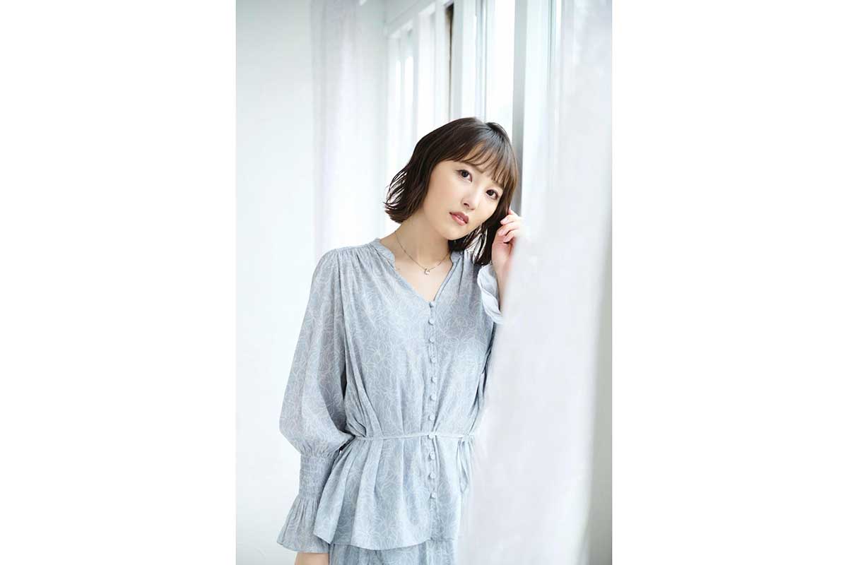 声優・長久友紀、「数年前」に結婚していた　妊娠発表…お相手は一般男性「元々友人」