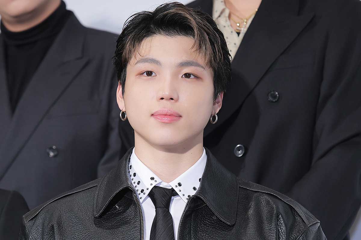 BE:FIRST・SHUNTO、ワールドツアー中に2つ星フレンチへ「おいしさを言語化できない料理だった」