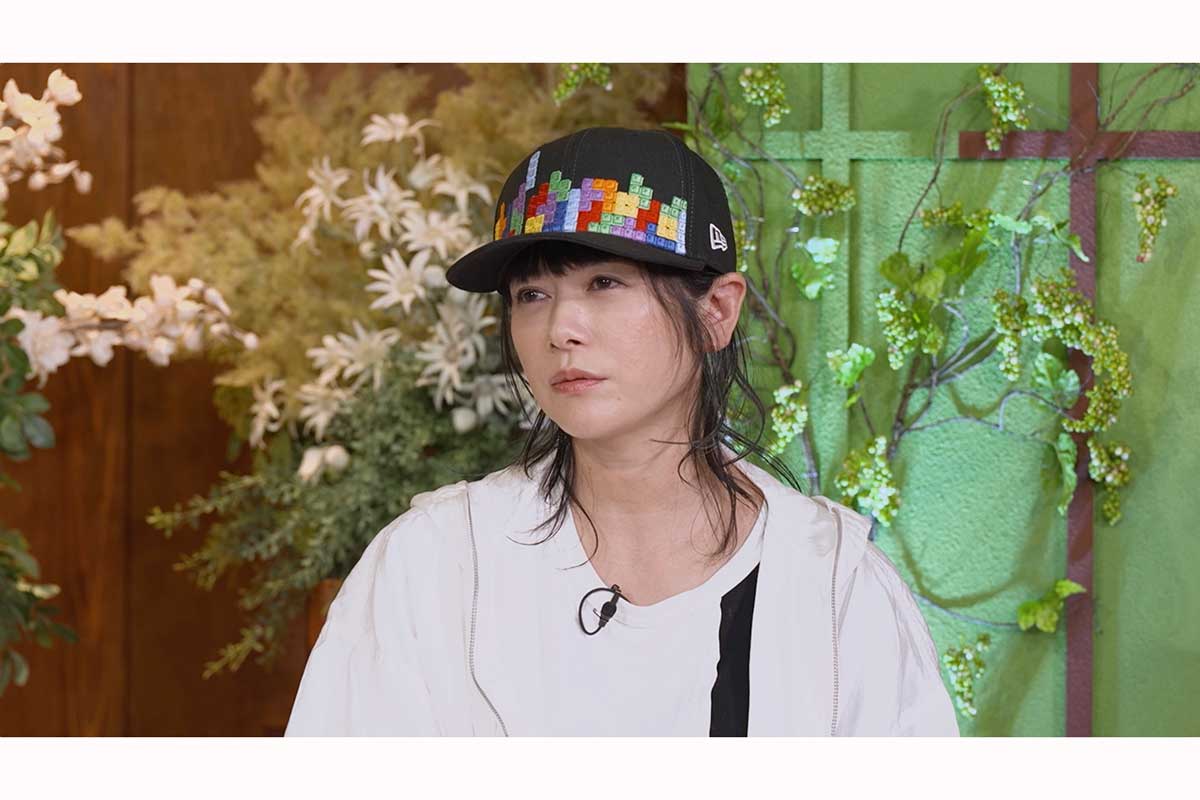 真木よう子、美容整形の衝撃事実を告白「薄毛に悩んだ時期があって」　第1子出産前に受けた“心ない言葉”とは