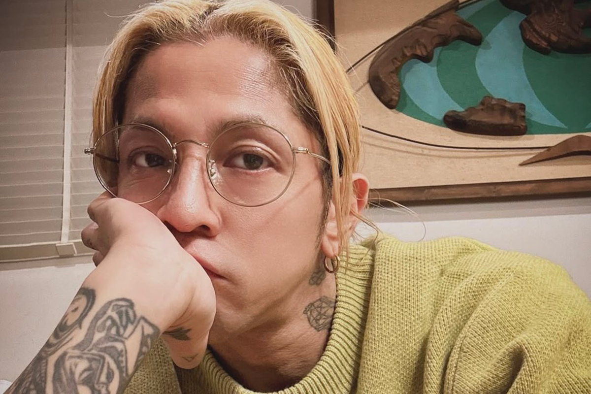 Dragon Ash降谷建志、衝撃の“変顔ショット”　47歳誕生日の嘆きに反響「一瞬誰かと」「イケメンでもこんな顔になんだw」