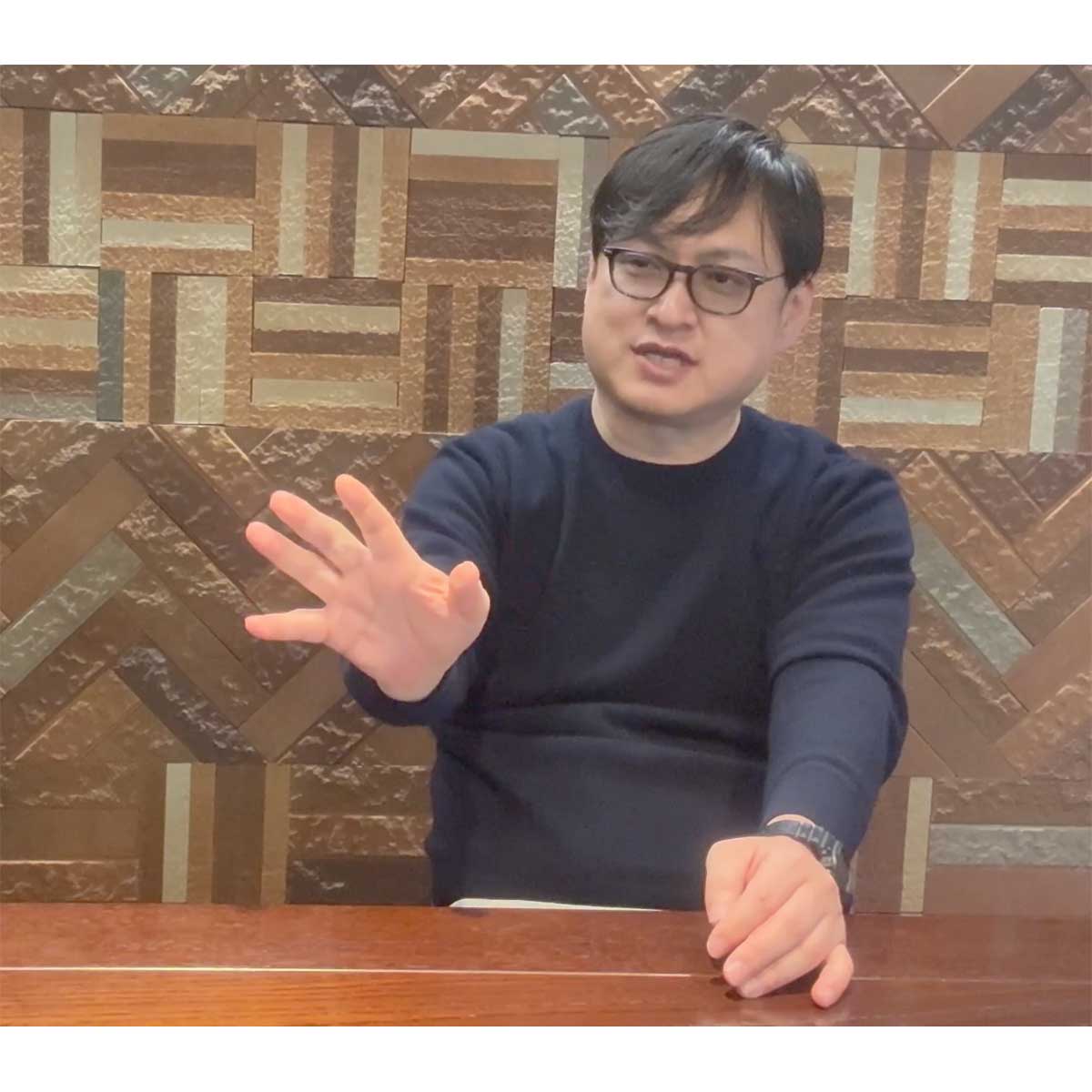 GLEAT鈴木社長は「正式に田村さんに試合オファーを出したい」と宣言