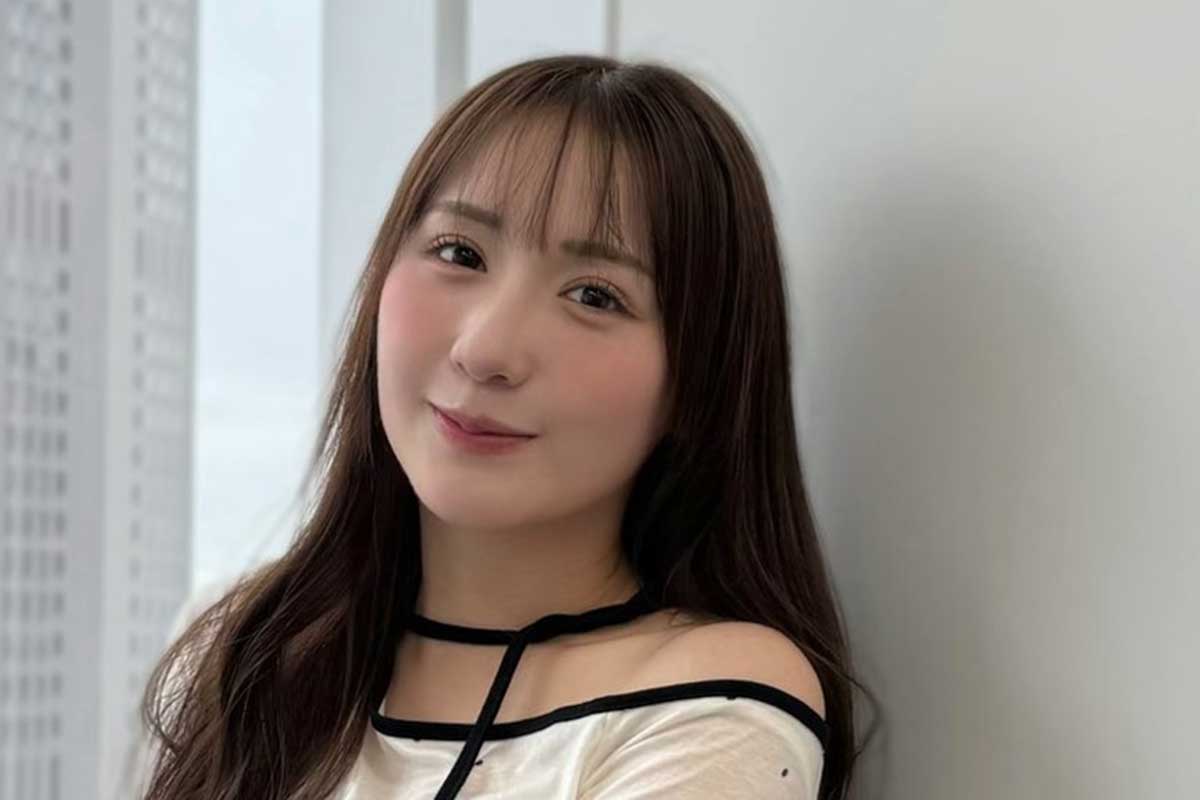 「勇気すご」約40cmのヘアドネーションでイメチェン　“かわいすぎる売り子”伊藤愛真に「バッサリ」「思い切ったね」