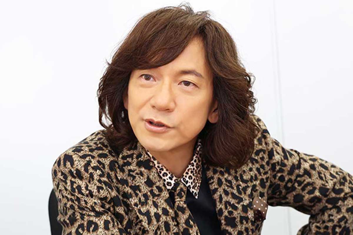 63歳・ダイアモンド☆ユカイ、喉の腫瘍除去手術　3月のミュージカルは予定通り開催「唯一にして最大の武器が声でした」