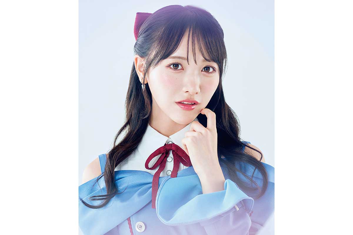 STU48石田千穂が卒業発表　5月31日に卒コン「最後まで全力で」…残る1期生は4人に