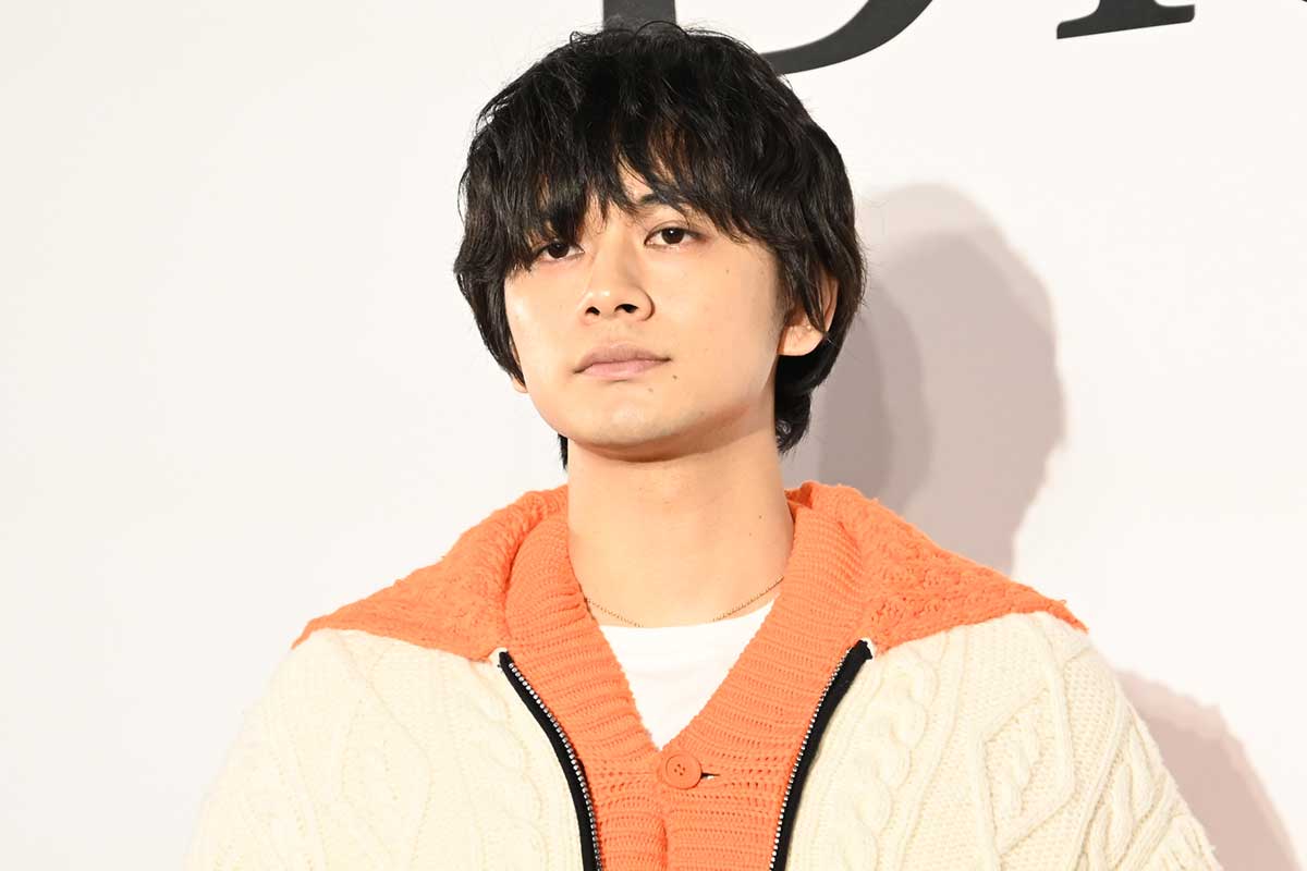 北村匠海、チョコもらえずの過去　バレンタインデーの机は空っぽ「かなりビターな思い出」