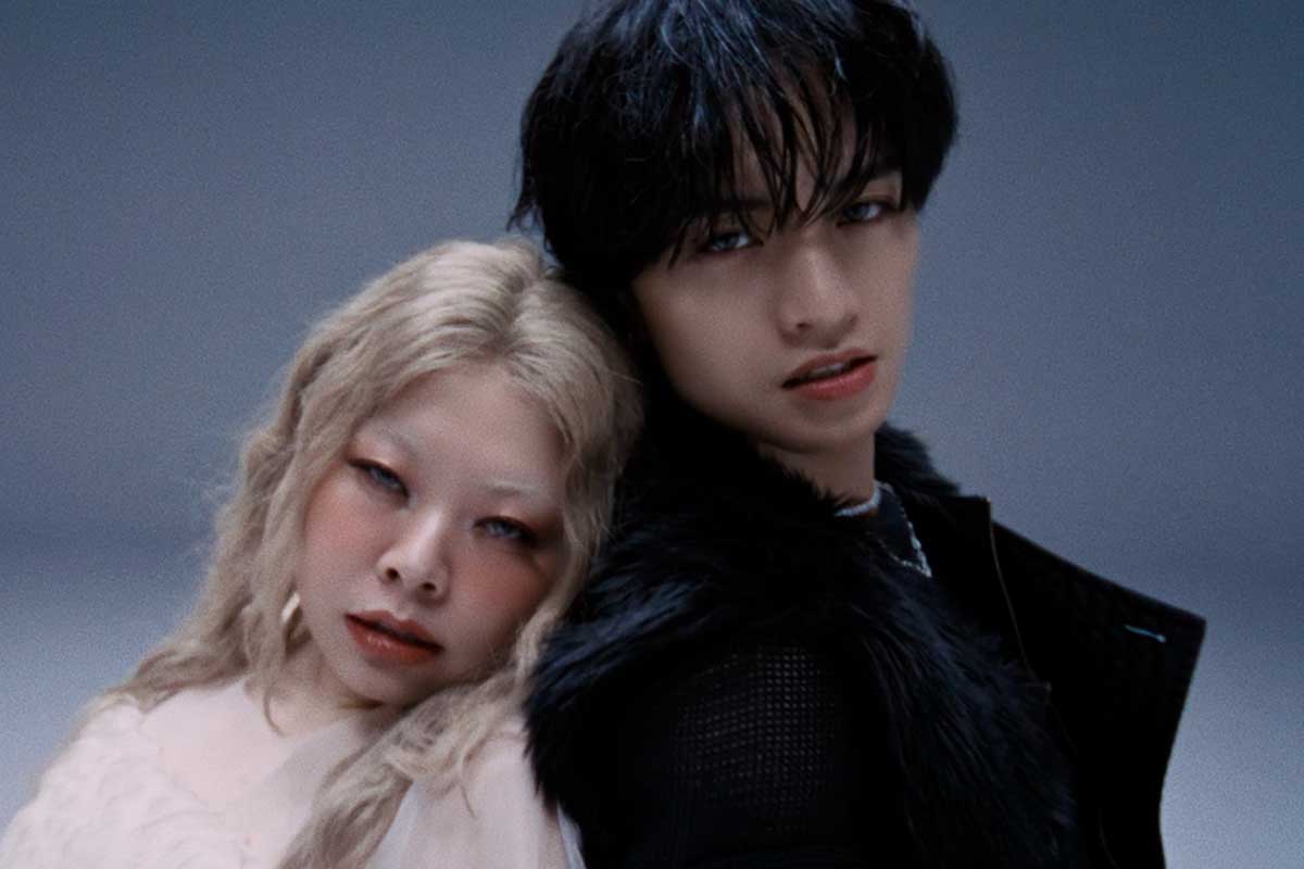 中島健人、渡辺直美とのコラボ楽曲発表「8年来の友人」　2ndアルバム『IDOL1ST』に収録