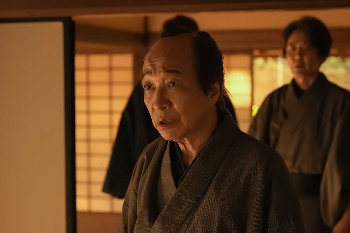 【ばけばけ】小日向文世、出演作ほぼ見ない妻が「面白い」　周囲の反響明かす「評判が良いです」