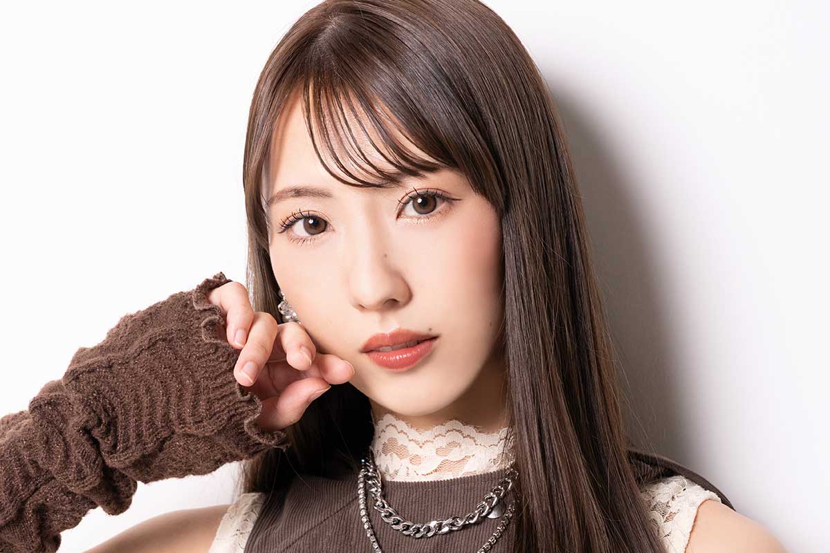 「寒かろに」SKE48メンバー、雪の中の衣装にファン衝撃　熊崎晴香に「プロだなー」「美少女すぎる」