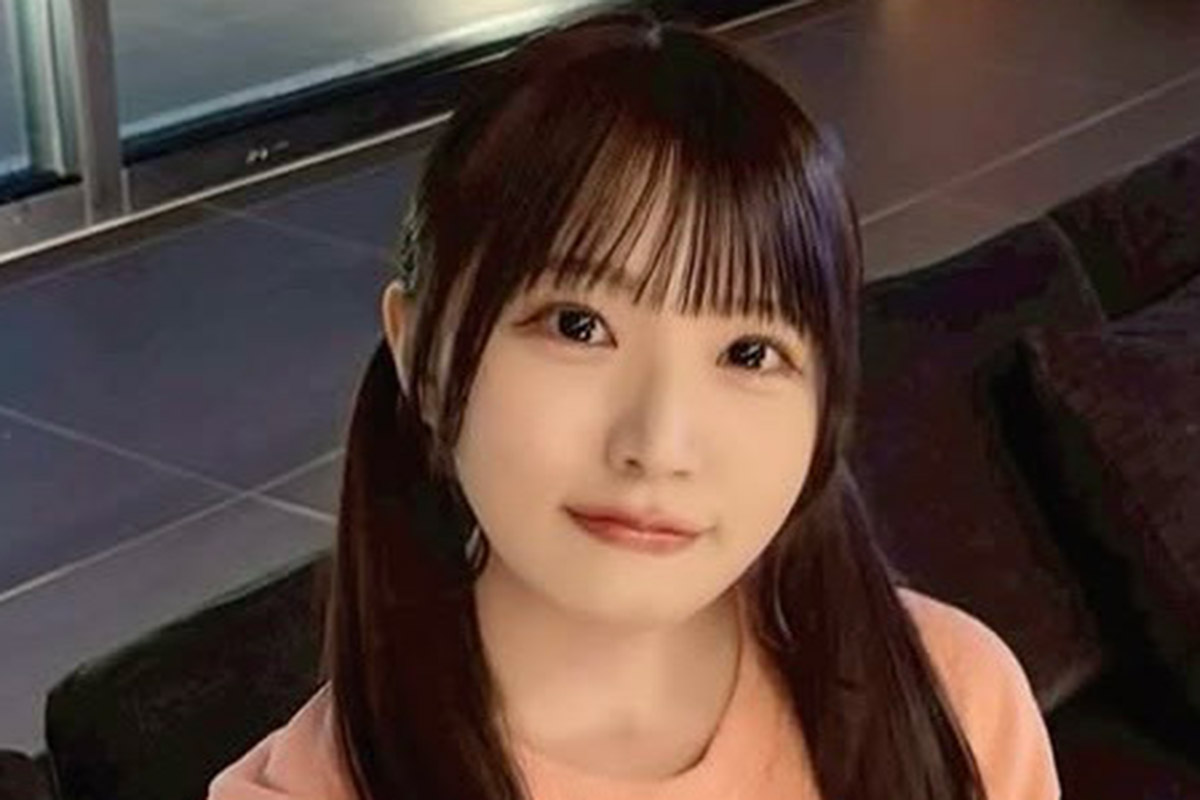 ヒカルのブランド広報・高瀬愛奈、ショーパンパジャマ姿　「足！キレイ！」「たまらん」と絶賛の声