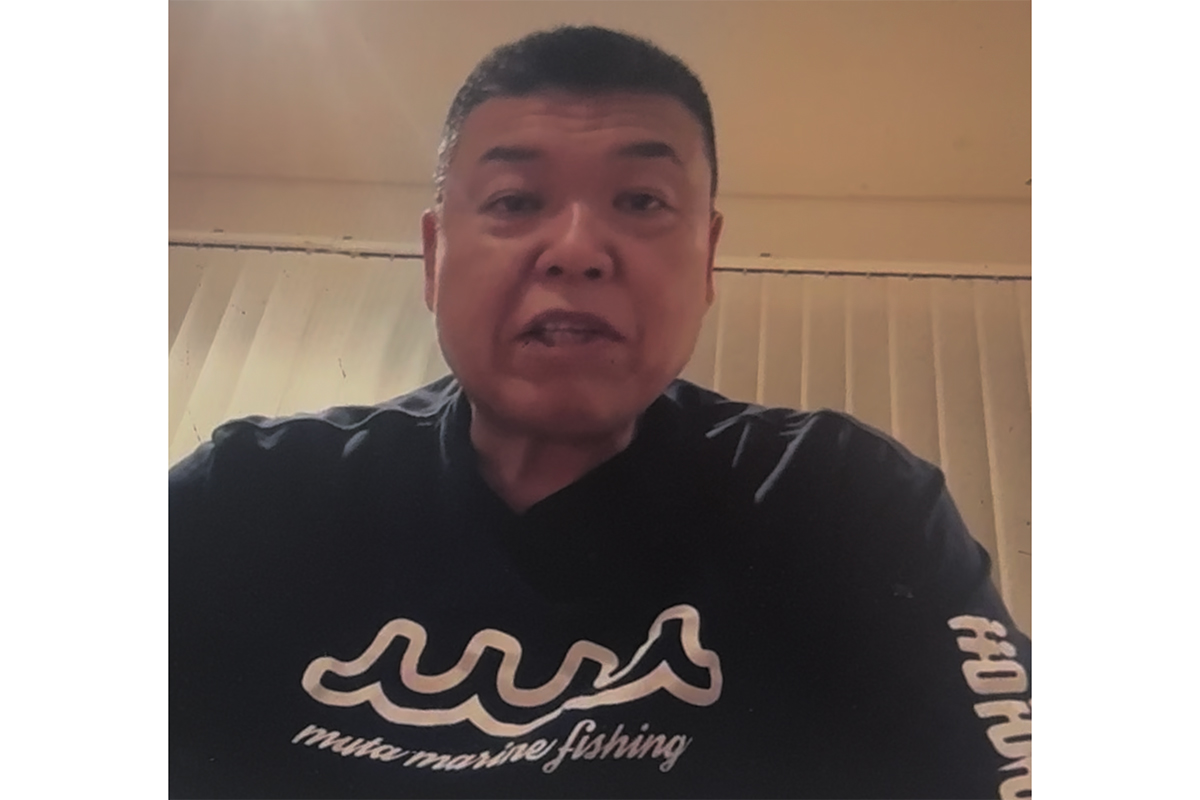 小川直也は安田さんとの思い出話を語った