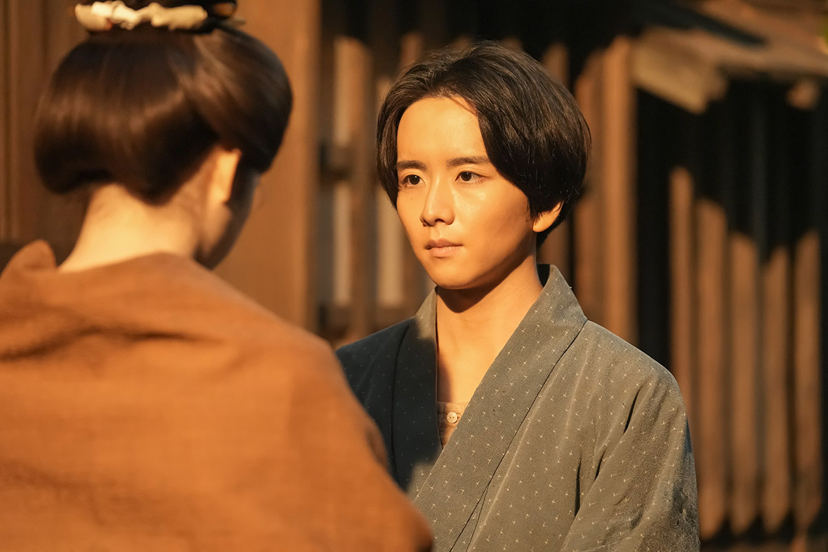 【ばけばけ】三之丞の逞しい変化に視聴者感激「初めて好感もった」「立派」「すごい」