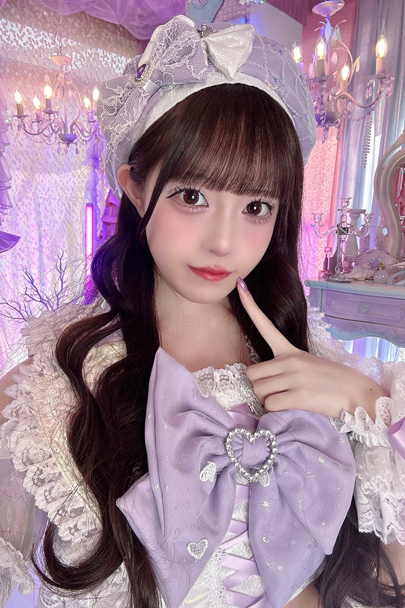 CAL&RESの飛成もあ【写真：X（＠moa_calres）より】