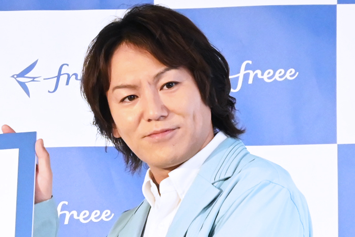 「コンビニでバイトしてた時…」狩野英孝、珍しいアレルギーを告白　共演者「初めて聞いた」