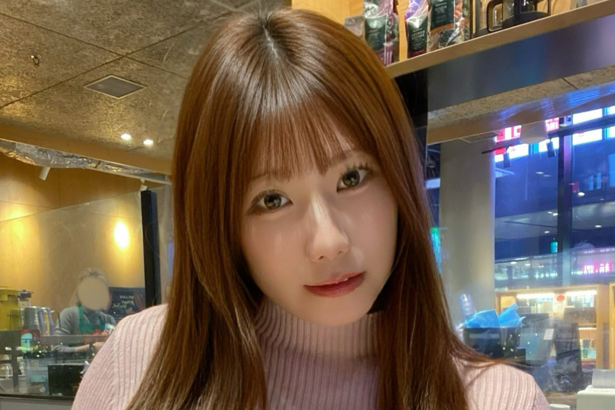 「2カップ上がってた」　27歳元アイドル、サイズアップで悩み…ネット共感「ほんと困るよね」