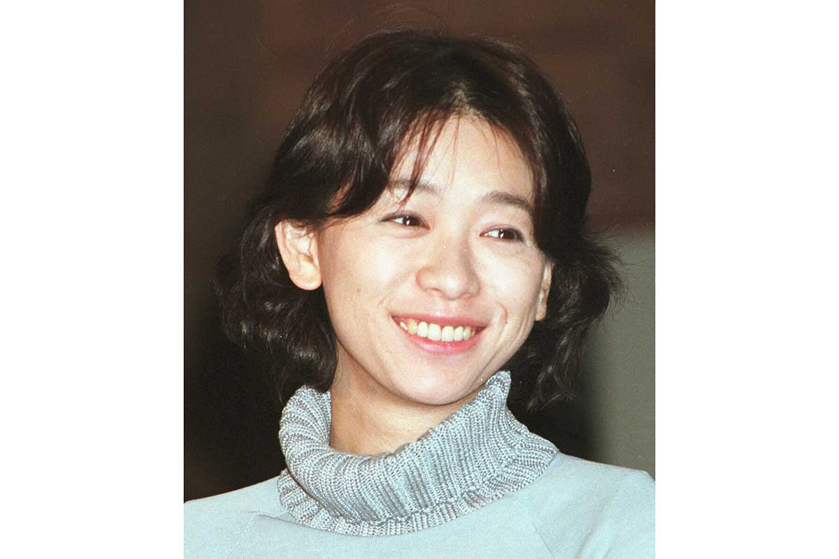 「これ今のお顔？」　55歳・裕木奈江の近影にネット注目「年齢を感じさせない美しさ」「やっぱりカワユイ」