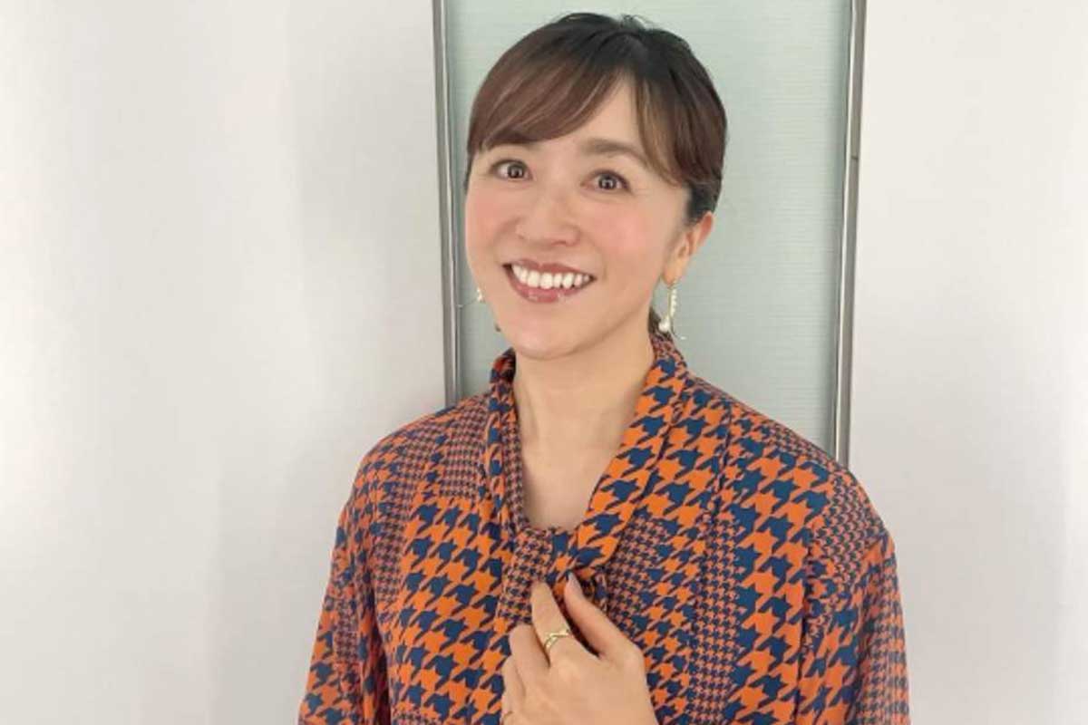 “うたのおねえさん”から30年　懐かし2ショット＆近影が「変わらない！」「お若い」とネット衝撃…茂森あゆみ「戦友みたいなちかお姉さん」