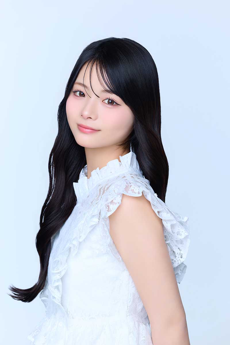 莉那がツインプラネットに所属した