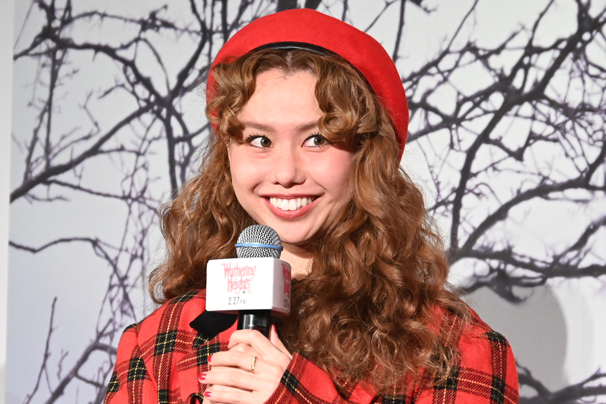 peco、恋愛で“沼らない”　相手に依存せず「人生のプラスアルファだと思っている」