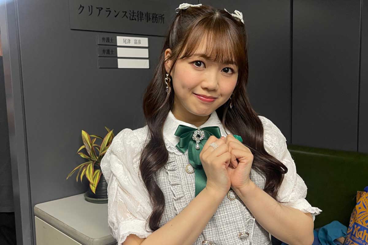 超とき宣・吉川ひより、TBSドラマ初出演　『リブート』闇バイト拠点スタッフで戸田恵梨香と共演