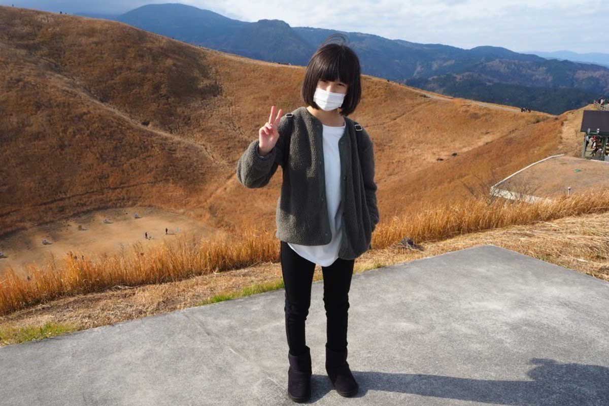 「二度見した」現役アイドルの“垢抜け”にネット驚き　「すごい変化」「これを公式が出すんかい」ハロプロ島川波菜が成長