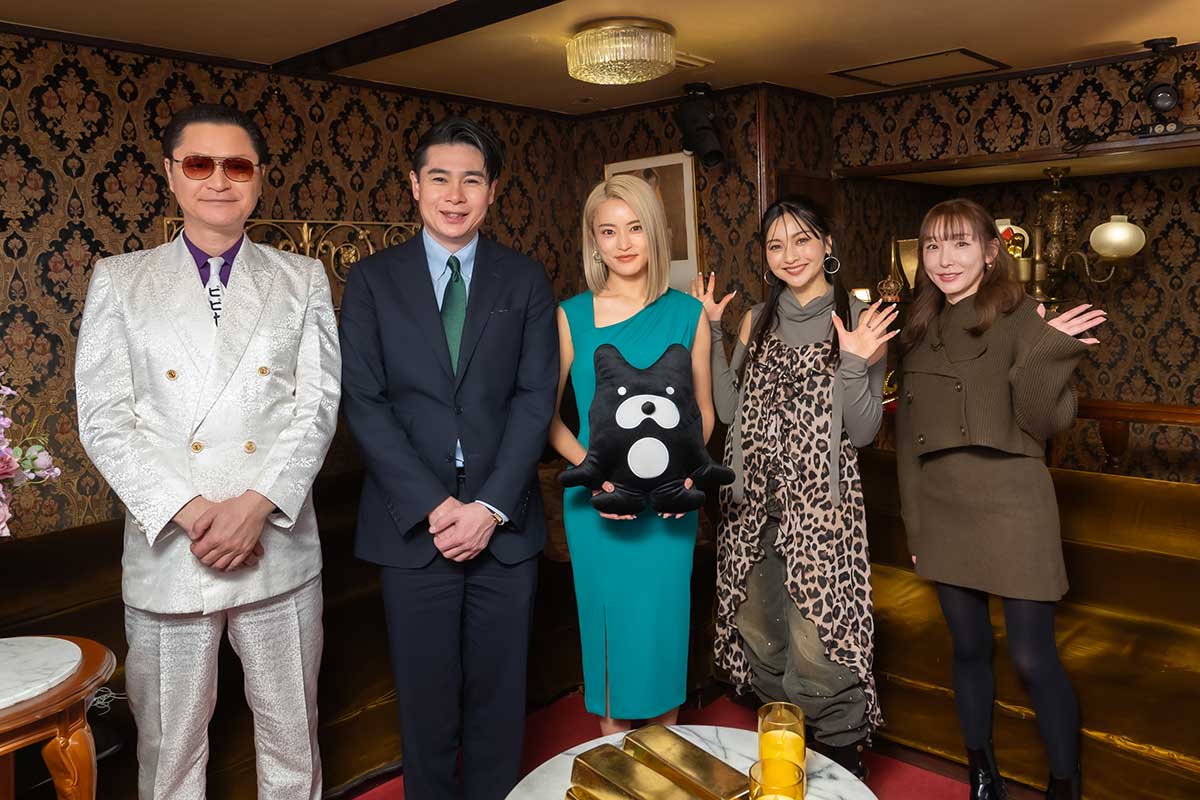 小島瑠璃子、芸能界復帰後初の番組MC　吉村崇が手腕を絶賛「さすがでした。パワーアップして戻ってきた」