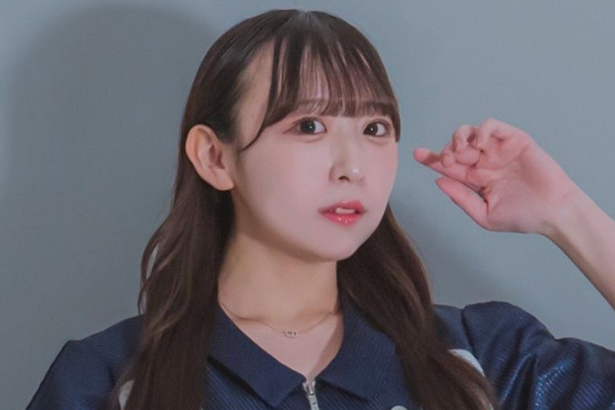 Tohkei・松田えな、2年7か月で「超痩せてた」　ビフォーアフターにネット衝撃「輪郭がぜんぜんちげーなw」