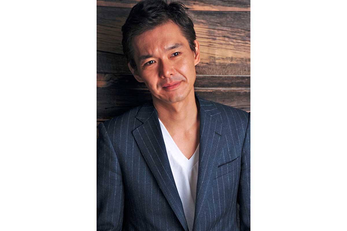 渡部篤郎、初朝ドラに「まさか」　26年度後期『ブラッサム』でヒロイン父親役…第2弾出演者発表