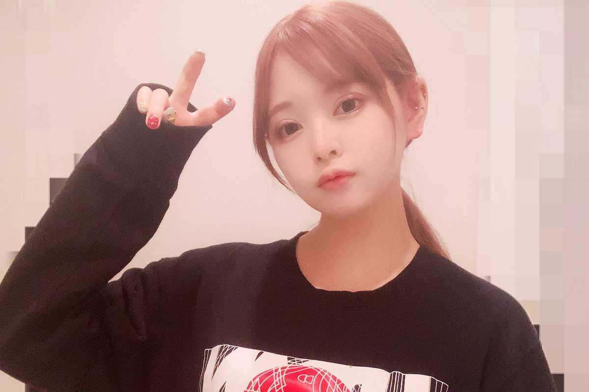 6年で体重33キロ増の“激変”ビフォーアフター　藤田シオン、43キロ→76キロに「今の方が可愛い」の声