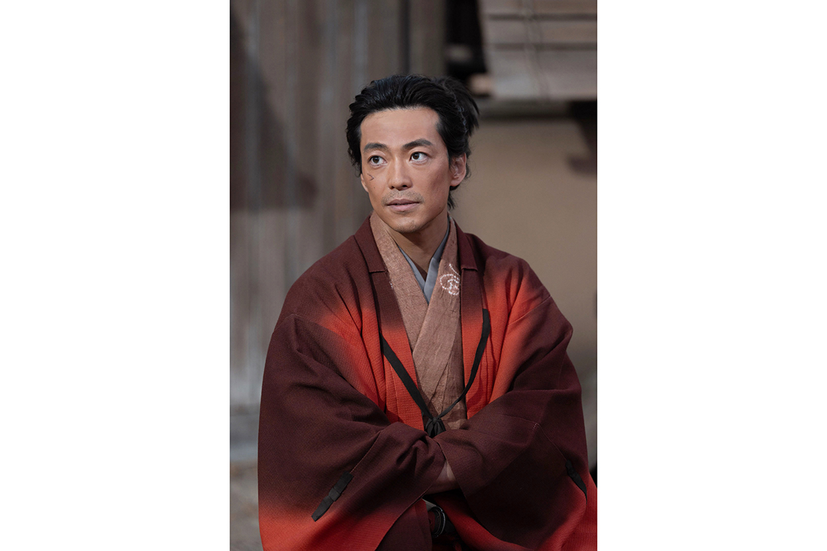 【豊臣兄弟！】大東駿介、仲野太賀＆池松壮亮の関係性に言及「本当の兄弟のように見える」