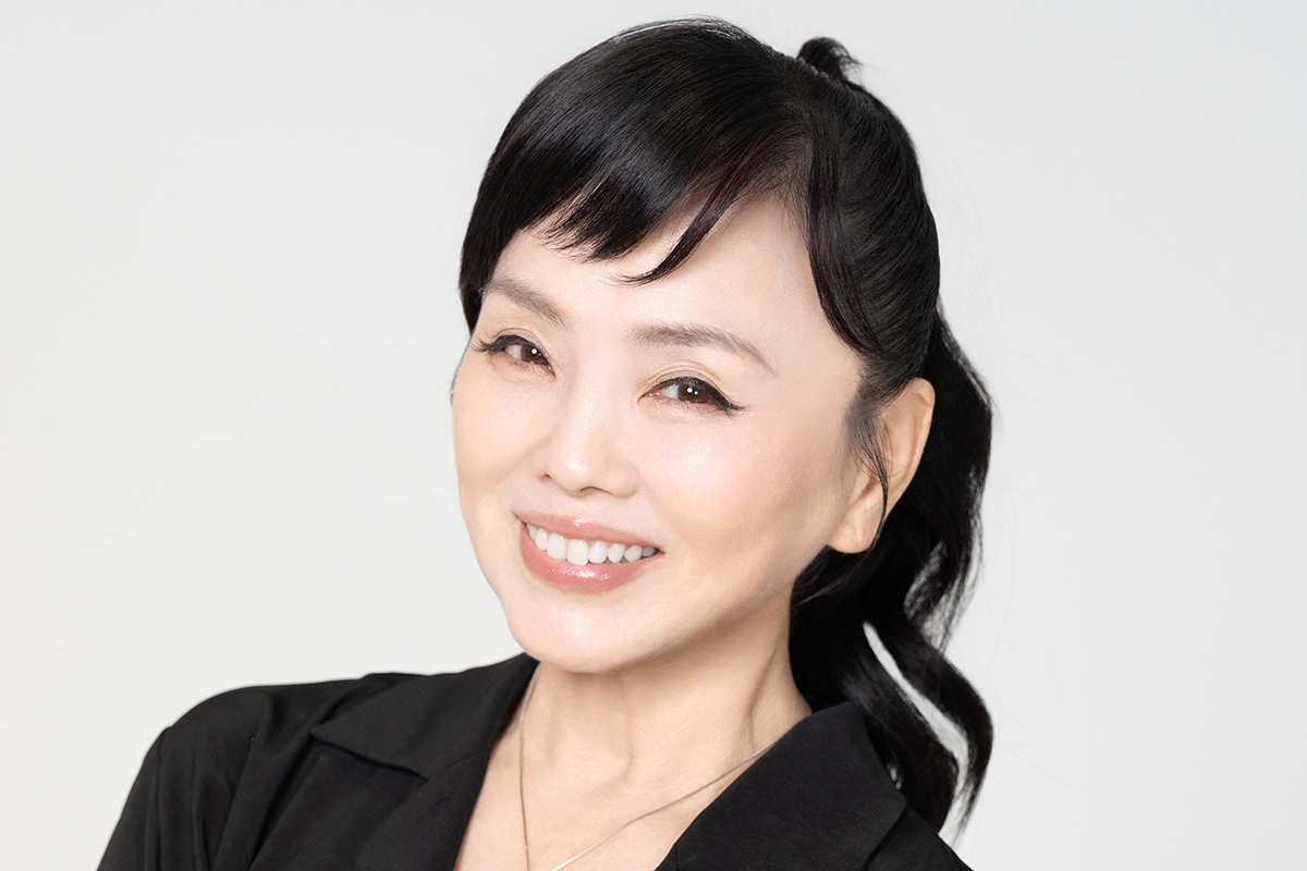 松田美由紀、ドバイは「日本で感じてたイメージと全く違う」　“超高級”カフェにネット驚き「うわすごい」