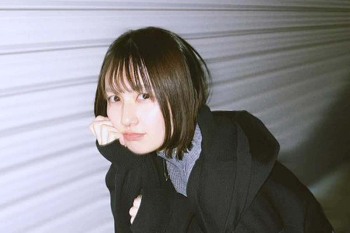 1回で「当ててしまった…」一番くじの“A賞”ゲットに驚き　元AKB48森杏奈、豪華景品を抱えての帰路は「ちょっと恥ずかしかった」