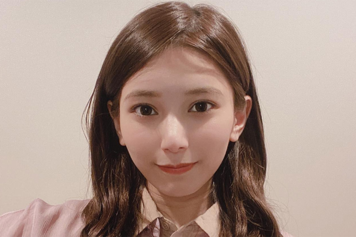 元TOKIOの25歳年下妻、1年以上ぶりSNS更新　菊池梨沙に「どうされてるかなーと思ってた」の声