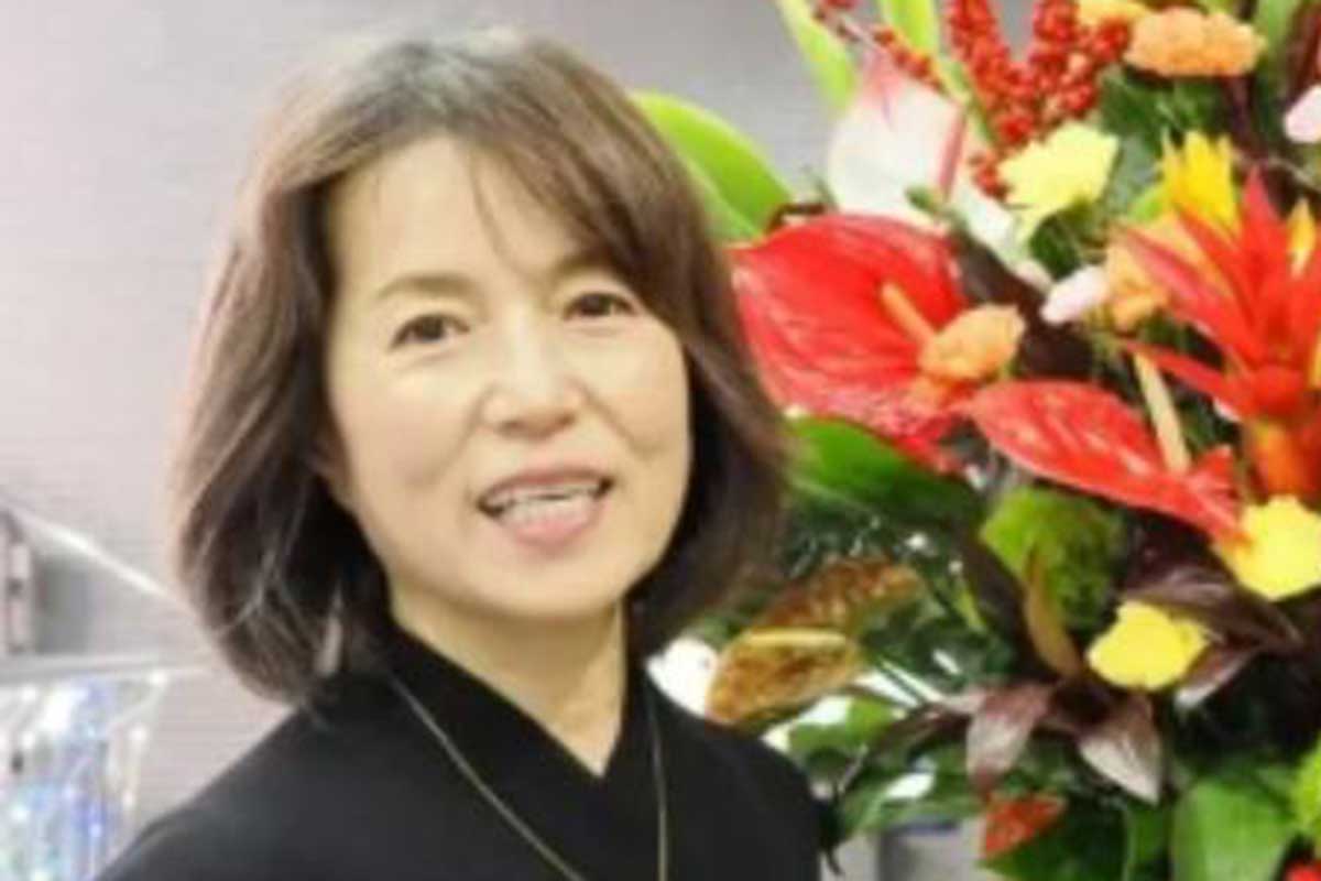 62歳タレントが雰囲気ガラリ　着物姿の磯野貴理子に反響「これぞ大和撫子！」「100倍お綺麗」