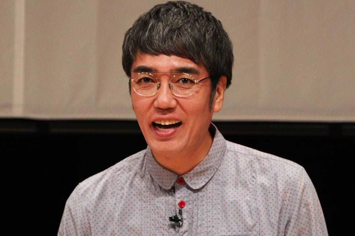 おぎやはぎ小木、妻とのなれそめ回想　キューピットは女性芸人…驚きの展開に共演者「運命だね」