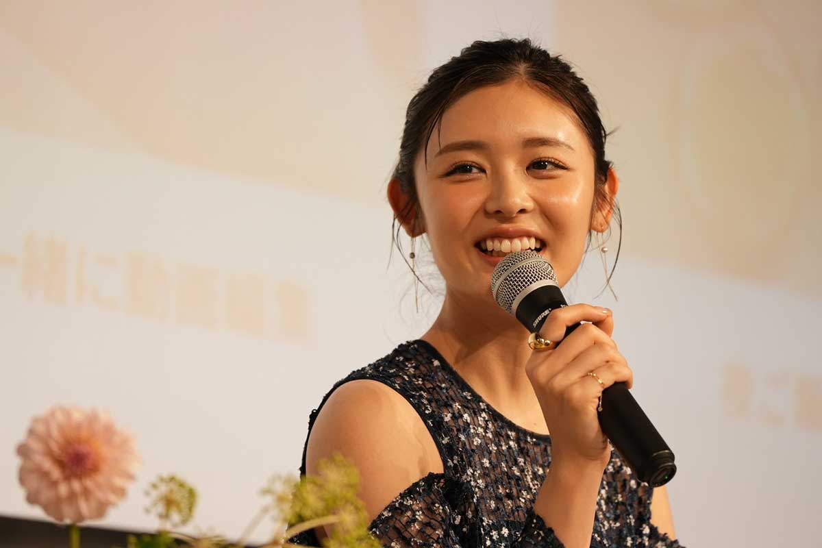 古畑星夏「30歳になるのがすごく楽しみ」　昨年末の離婚を経て迎えた人生の転換期