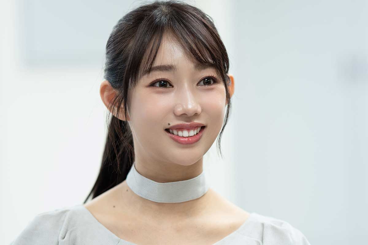 「この頃から美女」　“日本一強いアナ”小学1年当時の道着スタイルにネット驚嘆「美少女すぎ！」「顔が完成されてる」