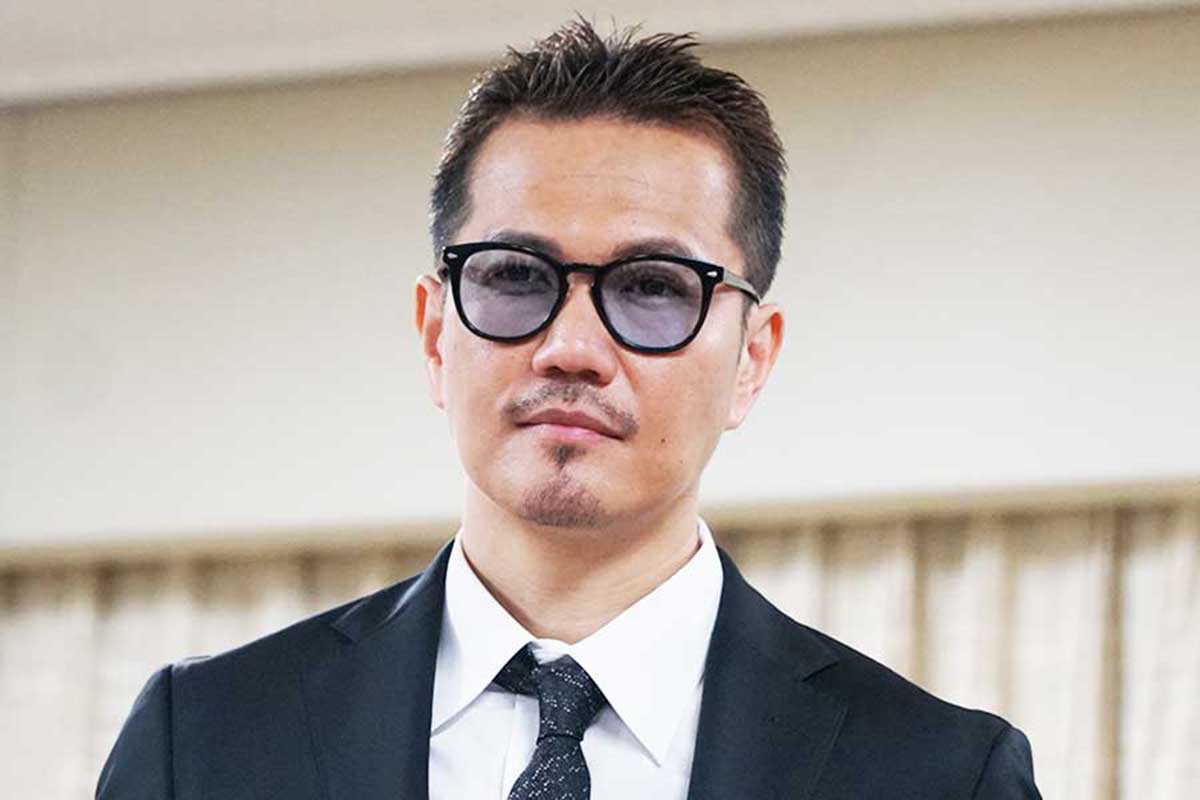 「あら、レア」　EXILE ATSUSHI、お茶目なワンシーンにネット熱視線「キャラとのギャップ笑」